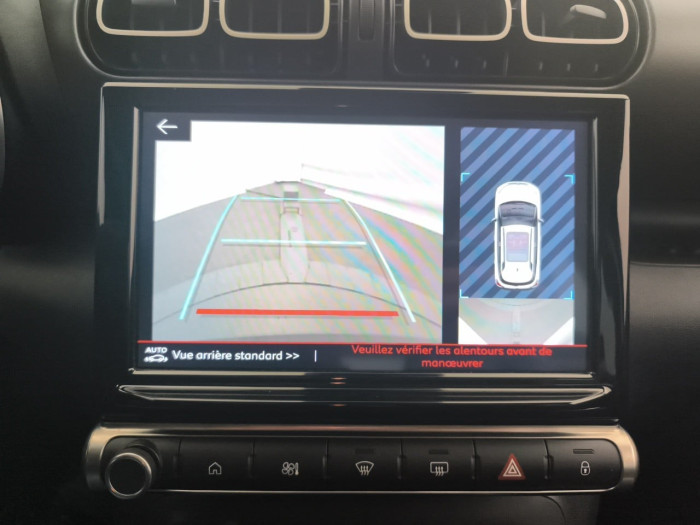 Citroën C3 AIRCROSS PureTech 130 S&S EAT6 Max