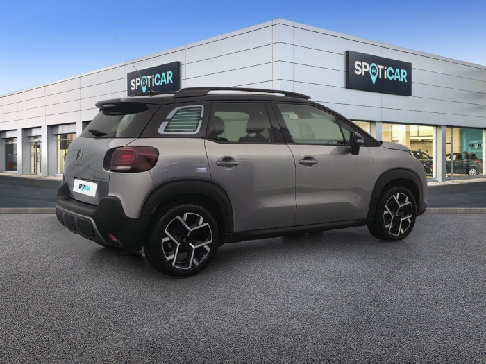 Citroën C3 AIRCROSS PureTech 130 S&S EAT6 Max