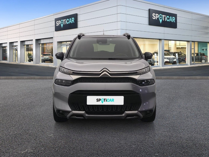 Citroën C3 AIRCROSS PureTech 130 S&S EAT6 Max