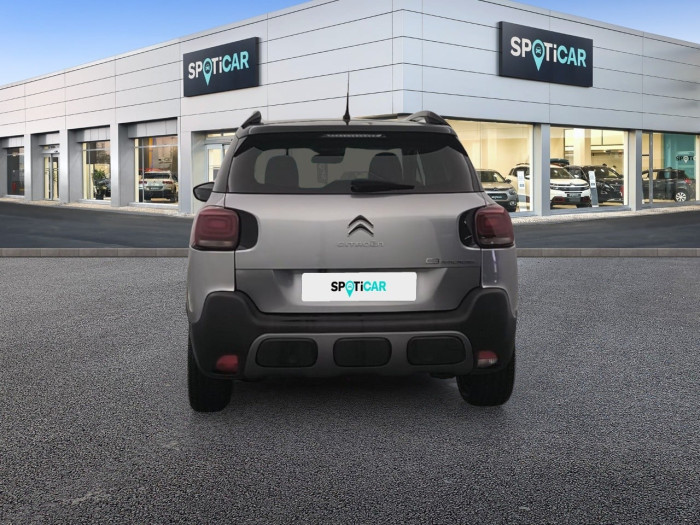 Citroën C3 AIRCROSS PureTech 130 S&S EAT6 Max
