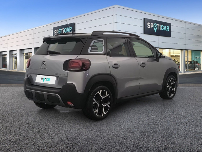 Citroën C3 AIRCROSS PureTech 130 S&S EAT6 Max