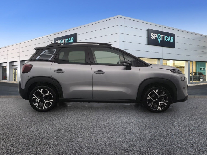 Citroën C3 AIRCROSS PureTech 130 S&S EAT6 Max