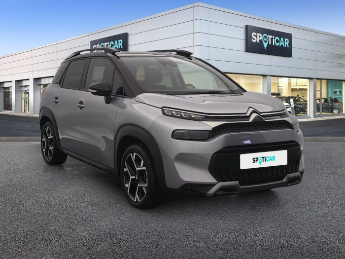 Citroën C3 AIRCROSS PureTech 130 S&S EAT6 Max