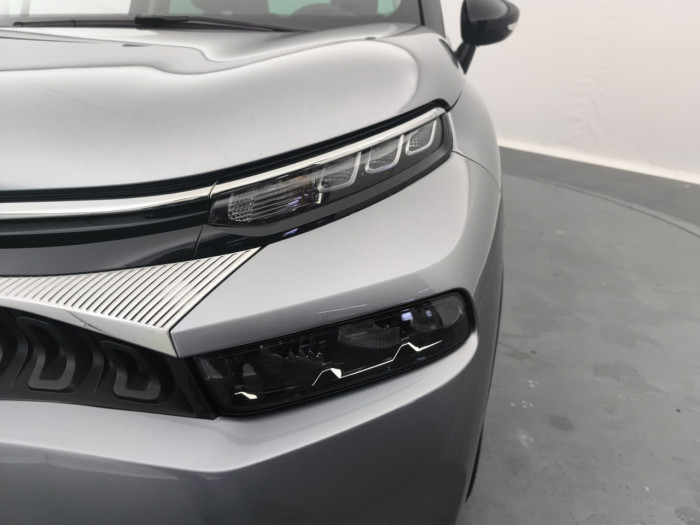 Citroën C3 AIRCROSS PureTech 130 S&S EAT6 Max