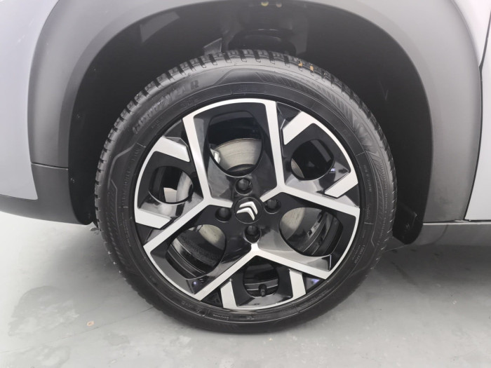 Citroën C3 AIRCROSS PureTech 130 S&S EAT6 Max