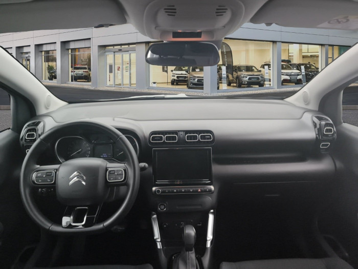 Citroën C3 AIRCROSS PureTech 130 S&S EAT6 Max