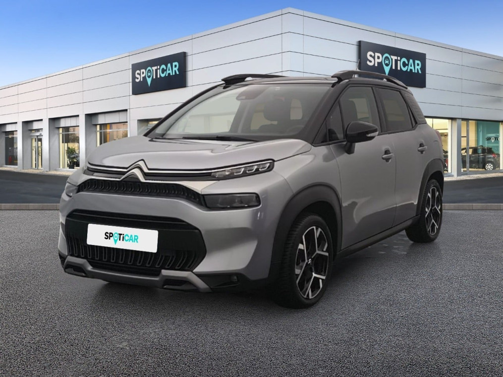 Citroën C3 AIRCROSS PureTech 130 S&S EAT6 Max