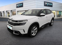 Citroën C5 AIRCROSS Hybride Rechargeable 225 e-EAT8 Shine