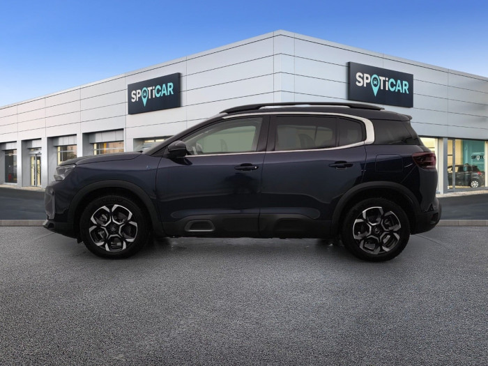Citroën C5 AIRCROSS Hybride Rechargeable 225 e-EAT8 Shine Pack