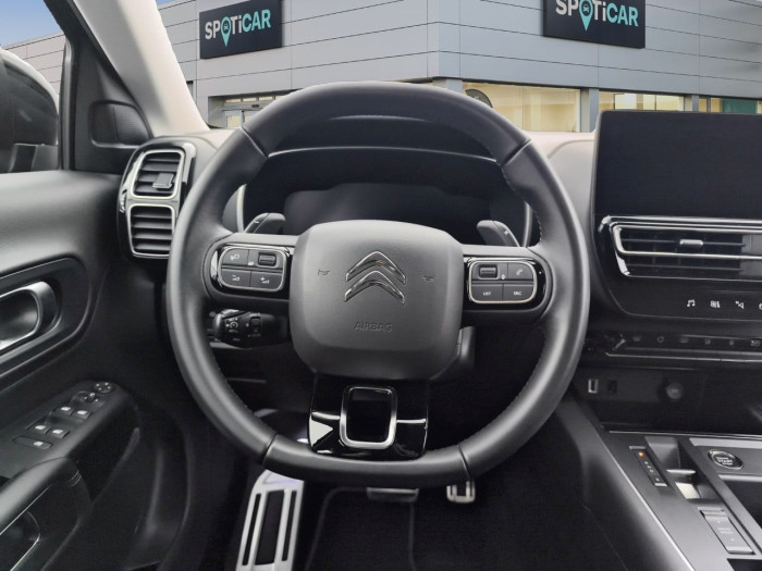 Citroën C5 AIRCROSS Hybride Rechargeable 225 e-EAT8 Shine Pack