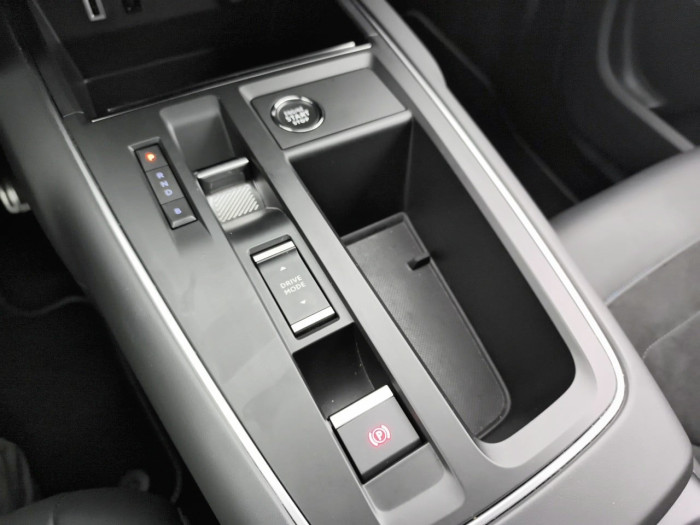 Citroën C5 AIRCROSS Hybride Rechargeable 225 e-EAT8 Shine Pack
