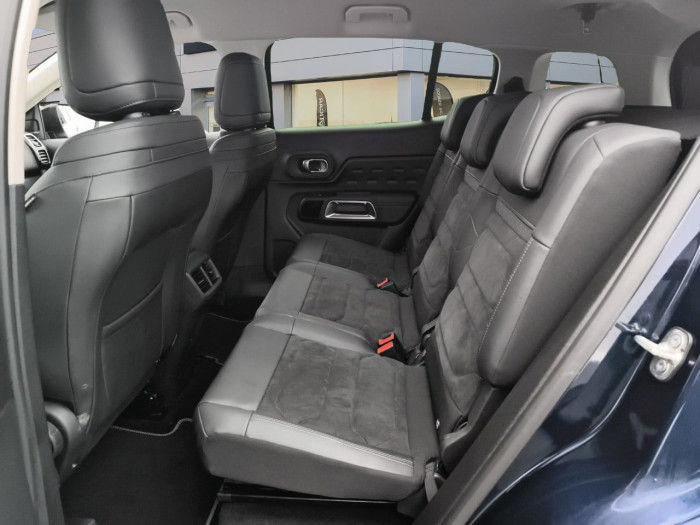 Citroën C5 AIRCROSS Hybride Rechargeable 225 e-EAT8 Shine Pack