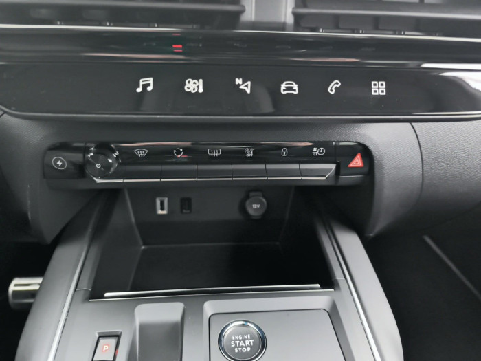 Citroën C5 AIRCROSS Hybride Rechargeable 225 e-EAT8 Shine Pack