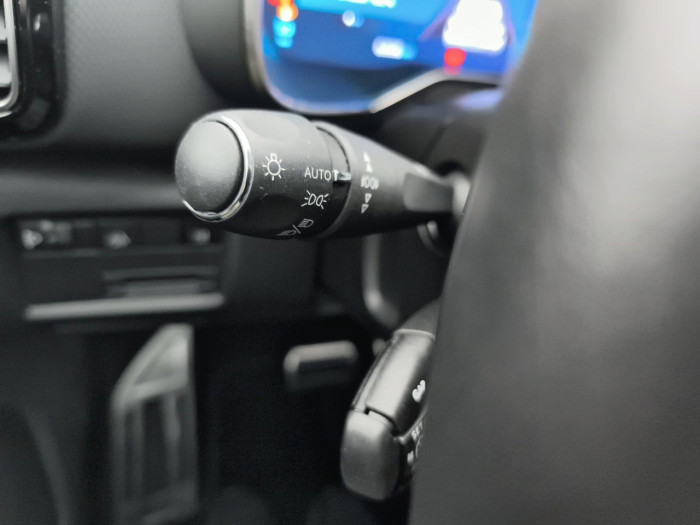 Citroën C5 AIRCROSS Hybride Rechargeable 225 e-EAT8 Shine Pack