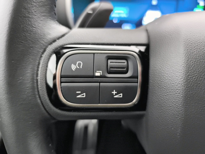 Citroën C5 AIRCROSS Hybride Rechargeable 225 e-EAT8 Shine Pack