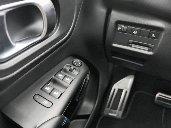 Citroën C5 AIRCROSS Hybride Rechargeable 225 e-EAT8 Shine Pack