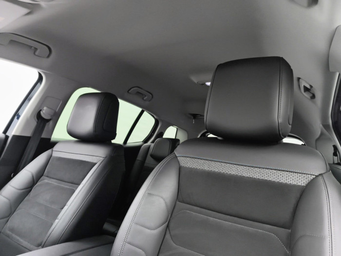 Citroën C5 AIRCROSS Hybride Rechargeable 225 e-EAT8 Shine Pack