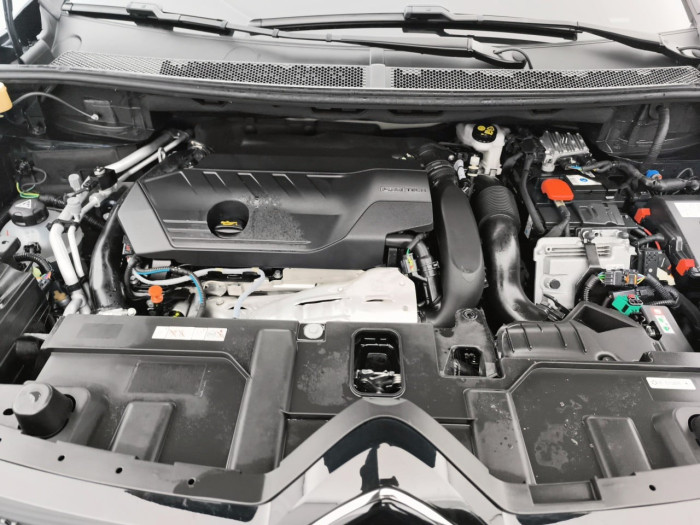 Citroën C5 AIRCROSS Hybride Rechargeable 225 e-EAT8 Shine Pack