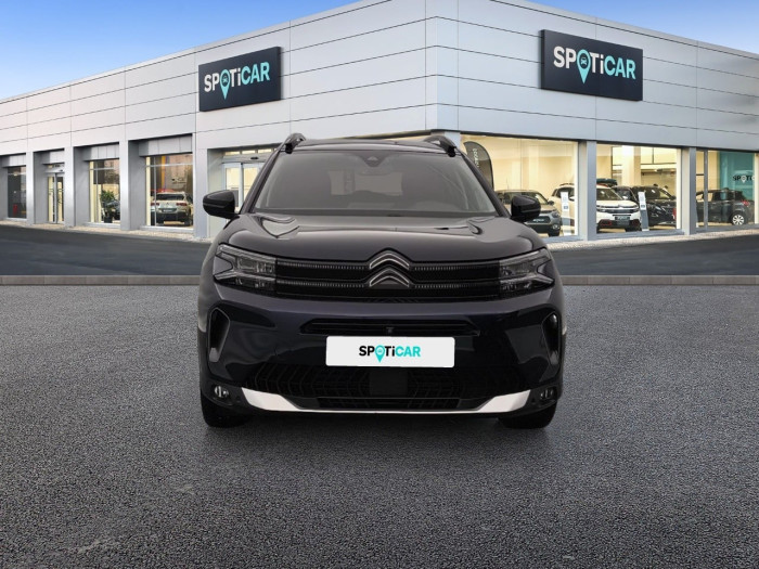 Citroën C5 AIRCROSS Hybride Rechargeable 225 e-EAT8 Shine Pack