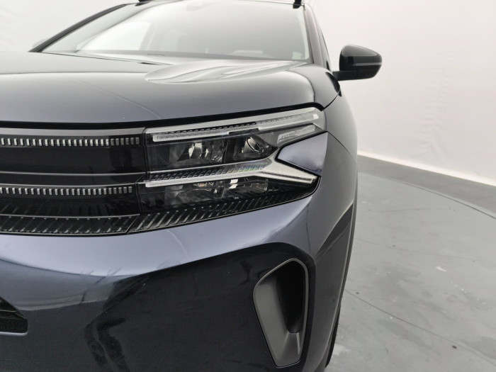 Citroën C5 AIRCROSS Hybride Rechargeable 225 e-EAT8 Shine Pack