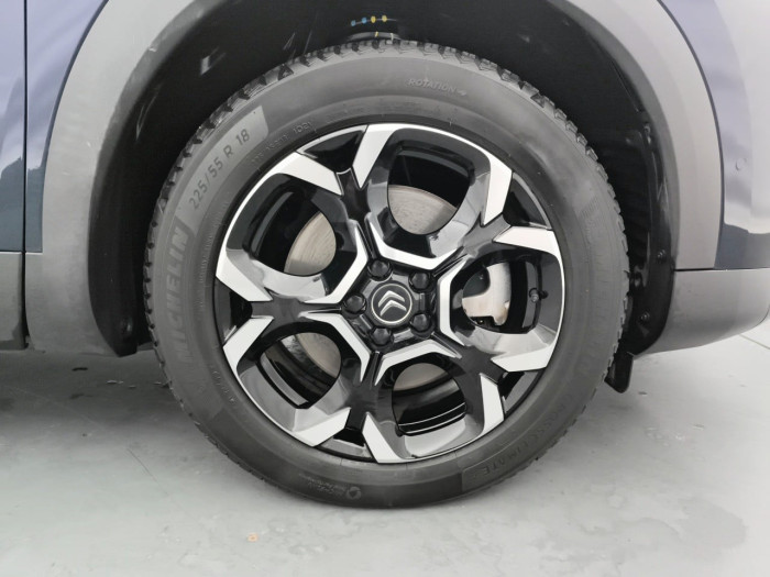 Citroën C5 AIRCROSS Hybride Rechargeable 225 e-EAT8 Shine Pack