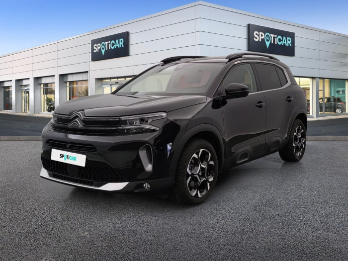 Citroën C5 AIRCROSS Hybride 136 e-DCS6 Max