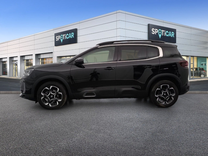 Citroën C5 AIRCROSS Hybride 136 e-DCS6 Max