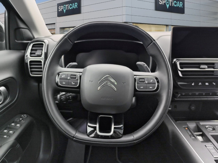 Citroën C5 AIRCROSS Hybride 136 e-DCS6 Max