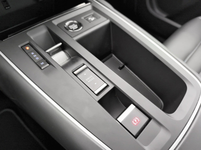 Citroën C5 AIRCROSS Hybride 136 e-DCS6 Max