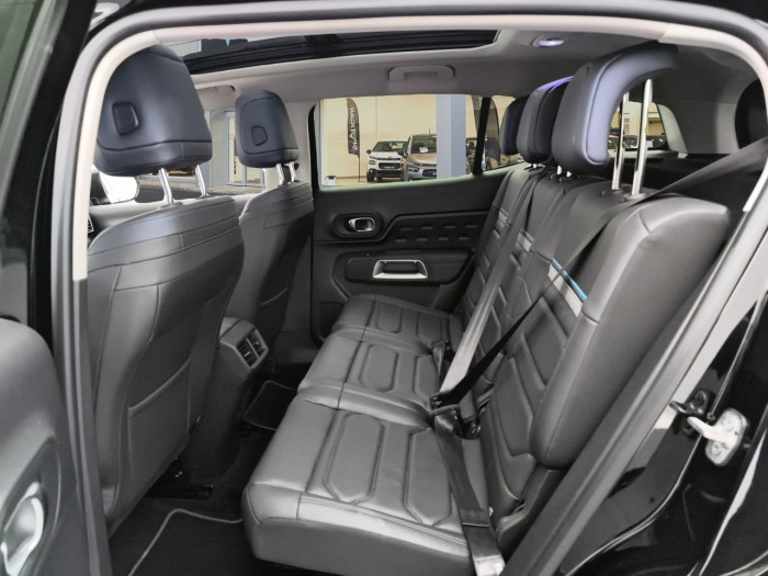 Citroën C5 AIRCROSS Hybride 136 e-DCS6 Max