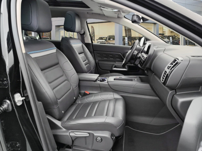 Citroën C5 AIRCROSS Hybride 136 e-DCS6 Max