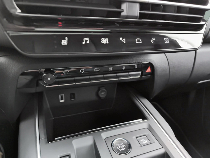 Citroën C5 AIRCROSS Hybride 136 e-DCS6 Max