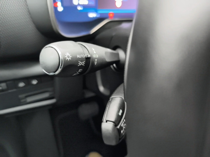 Citroën C5 AIRCROSS Hybride 136 e-DCS6 Max
