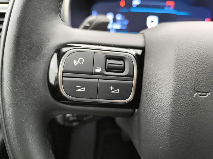 Citroën C5 AIRCROSS Hybride 136 e-DCS6 Max