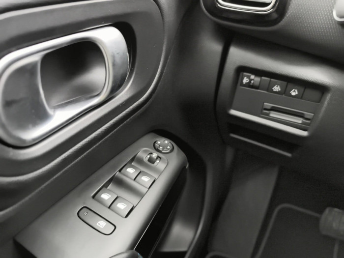 Citroën C5 AIRCROSS Hybride 136 e-DCS6 Max