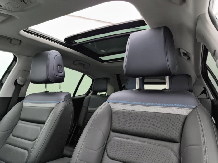 Citroën C5 AIRCROSS Hybride 136 e-DCS6 Max