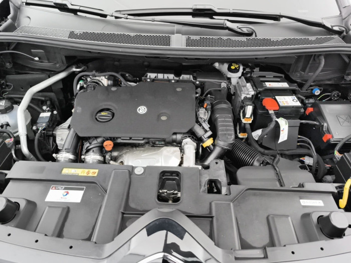 Citroën C5 AIRCROSS Hybride 136 e-DCS6 Max