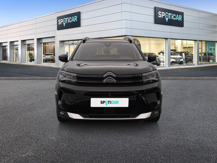 Citroën C5 AIRCROSS Hybride 136 e-DCS6 Max
