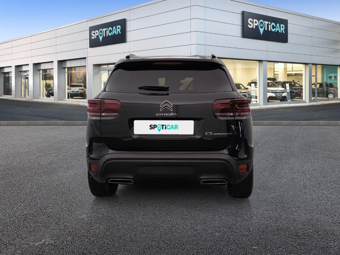 Citroën C5 AIRCROSS Hybride 136 e-DCS6 Max