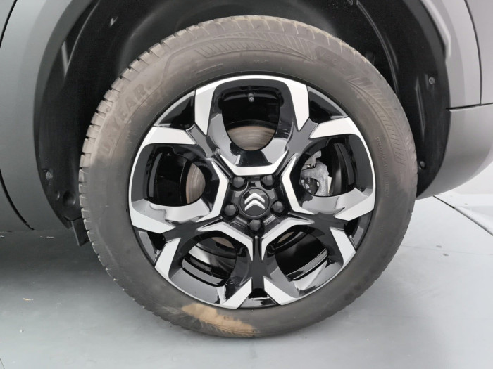 Citroën C5 AIRCROSS Hybride 136 e-DCS6 Max