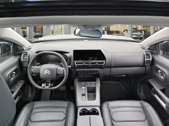 Citroën C5 AIRCROSS Hybride 136 e-DCS6 Max