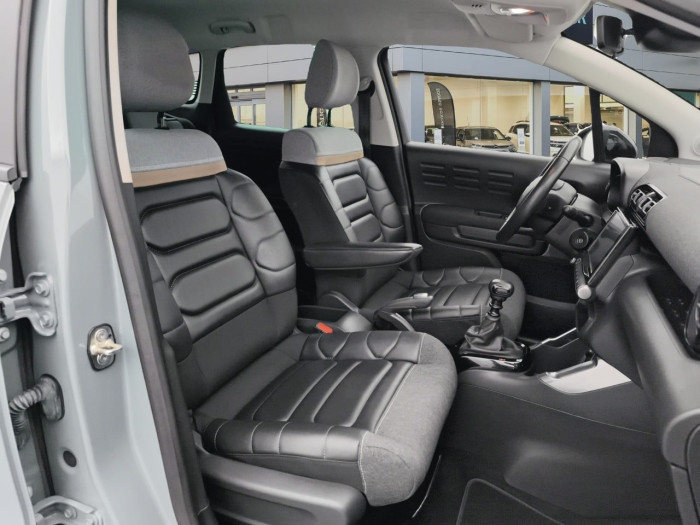 Citroën C3 AIRCROSS BlueHDi 110 S&S BVM6 Feel Pack Business