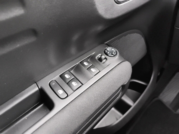 Citroën C3 AIRCROSS BlueHDi 110 S&S BVM6 Feel Pack Business