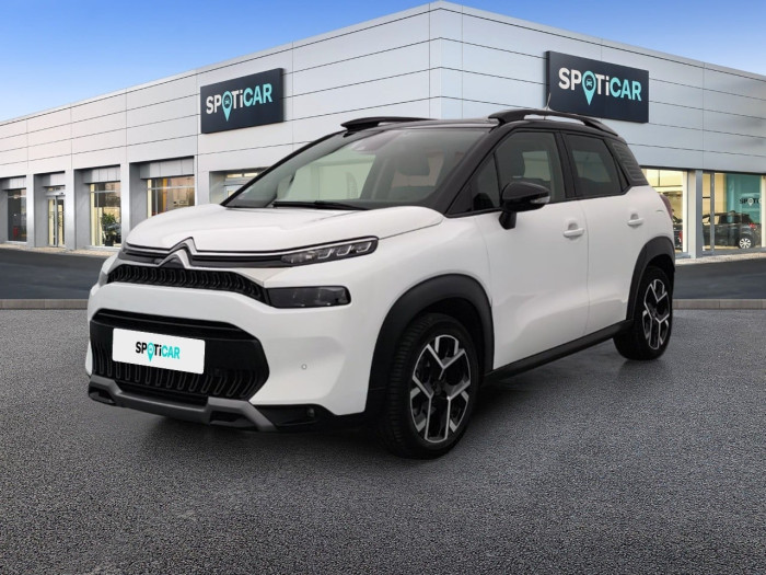 Citroën C3 AIRCROSS PureTech 130 S&S EAT6 Shine Pack