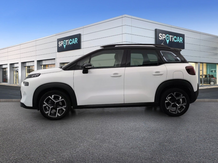 Citroën C3 AIRCROSS PureTech 130 S&S EAT6 Shine Pack
