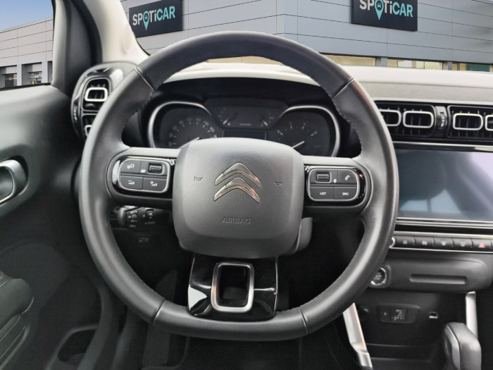 Citroën C3 AIRCROSS PureTech 130 S&S EAT6 Shine Pack
