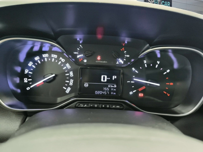 Citroën C3 AIRCROSS PureTech 130 S&S EAT6 Shine Pack