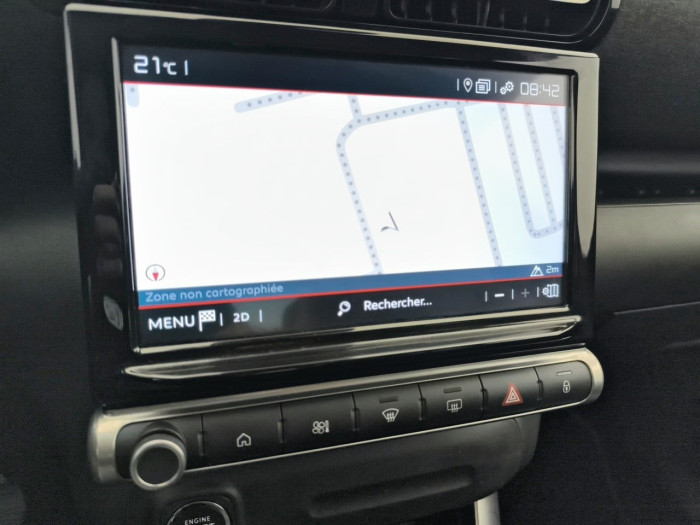 Citroën C3 AIRCROSS PureTech 130 S&S EAT6 Shine Pack