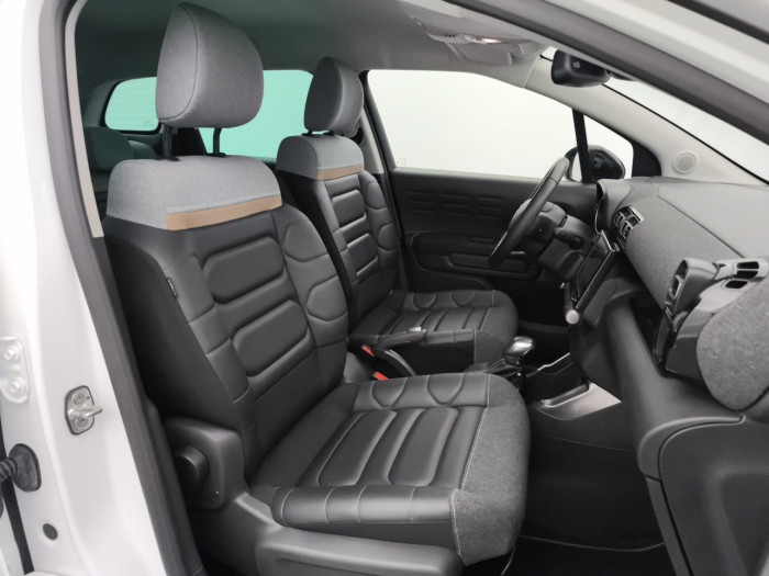 Citroën C3 AIRCROSS PureTech 130 S&S EAT6 Shine Pack