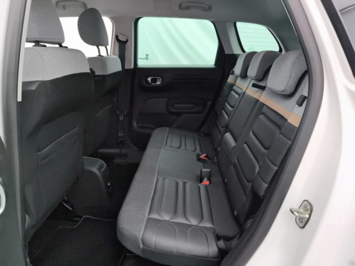 Citroën C3 AIRCROSS PureTech 130 S&S EAT6 Shine Pack